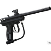MARCADORA PAINTBALL SPYDER VICTOR DIAMOND BLACK